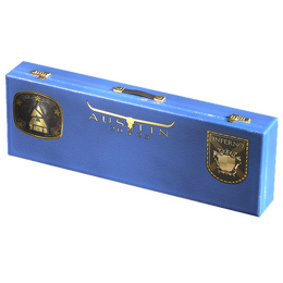 Austin 2025 Inferno Souvenir Highlight Package image