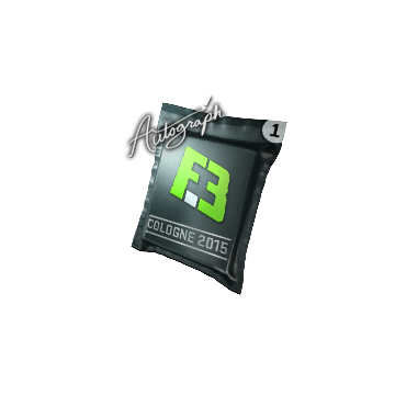 Autograph Capsule | Flipsid3 Tactics | Cologne 2015 image