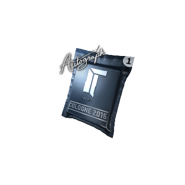 Autograph Capsule | Titan | Cologne 2015