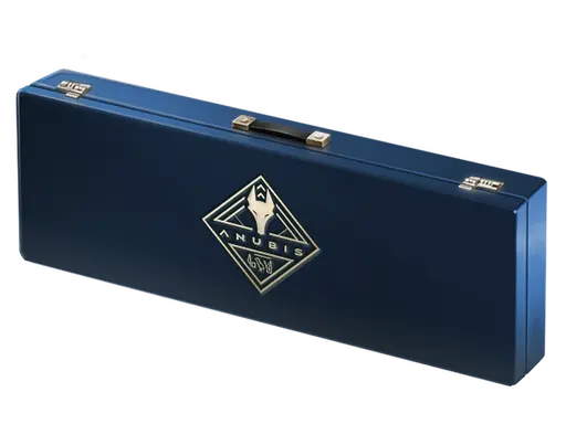 Anubis Collection Package