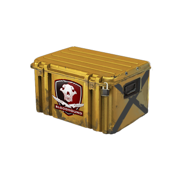 Falchion Case image