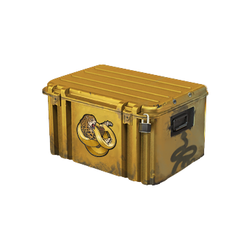Operation Broken Fang Case image
