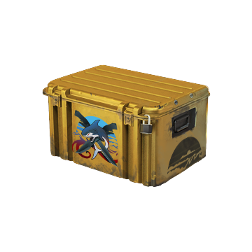 Operation Riptide Case image