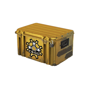 Revolver Case image