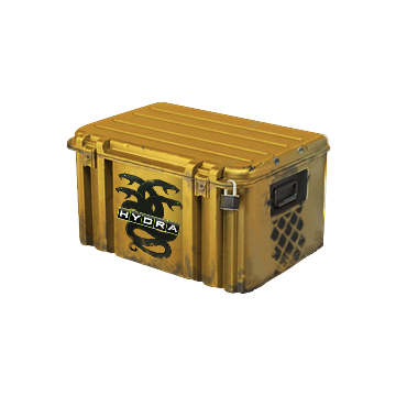 Operation Hydra Case image