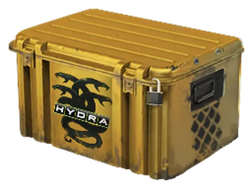 Operation Hydra Case