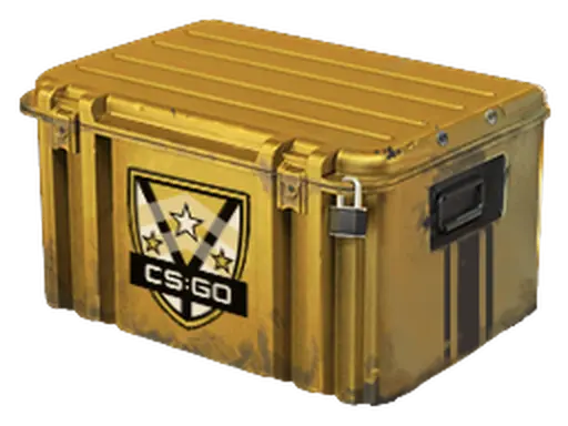 Huntsman Weapon Case