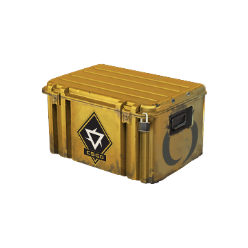 Revolution Case image