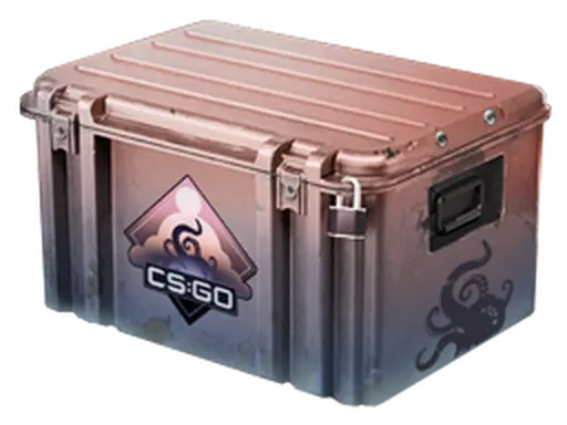 Dreams & Nightmares Case