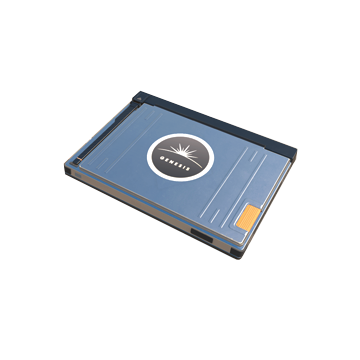 Sealed Genesis Terminal