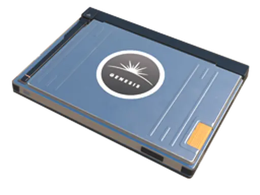 Sealed Genesis Terminal