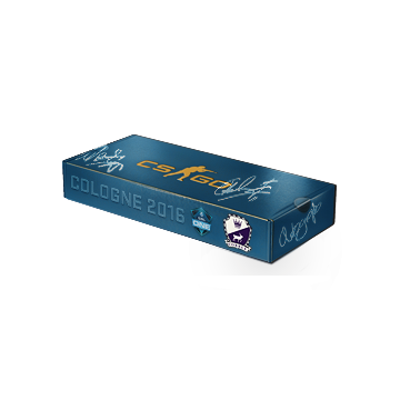 Cologne 2016 Cobblestone Souvenir Package image