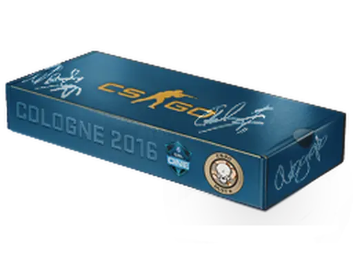 Cologne 2016 Dust II Package