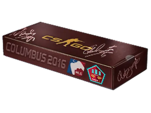 MLG Columbus 2016 Mirage Package