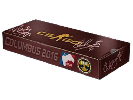 MLG Columbus 2016 Nuke Package