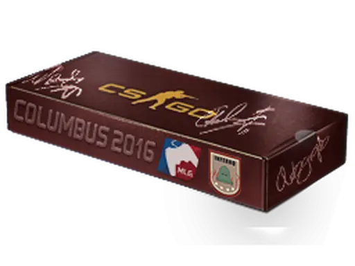 MLG Columbus 2016 Inferno Package