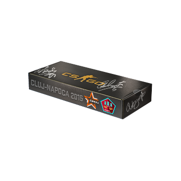 DreamHack Cluj-Napoca 2015 Mirage Souvenir Package image