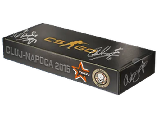DreamHack Cluj-Napoca 2015 Dust II Package