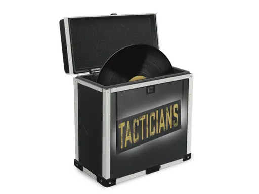 Tacticians Music Kit Box