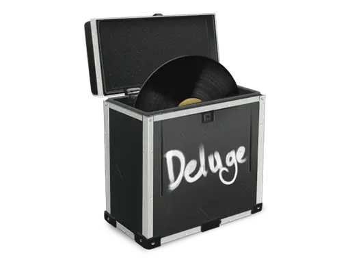 Deluge Music Kit Box