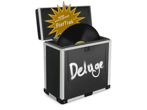 Deluge Music Kit Box