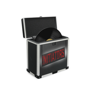 Initiators Music Kit Box image