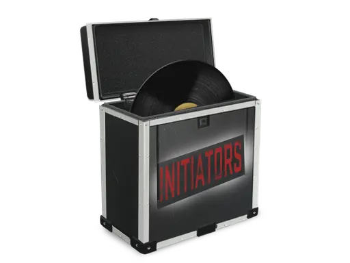 Initiators Music Kit Box