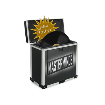 StatTrak™ Masterminds Music Kit Box
