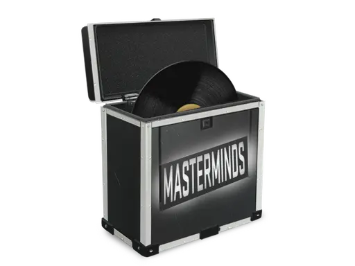 Masterminds Music Kit Box