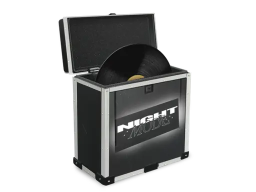 NIGHTMODE Music Kit Box