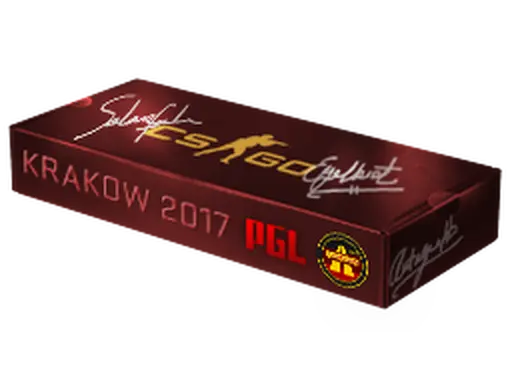 Krakow 2017 Overpass Package