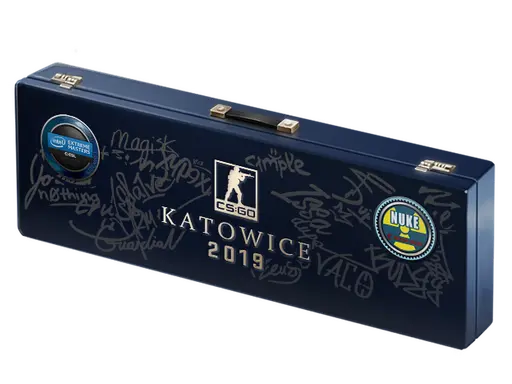 Katowice 2019 Nuke Package