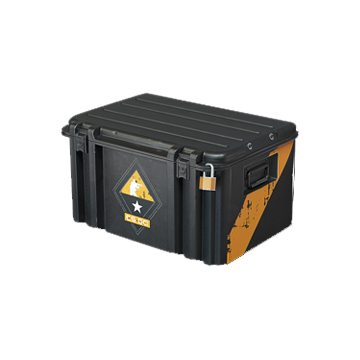 CS:GO Weapon Case image