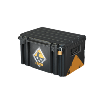CS:GO Weapon Case 3 image
