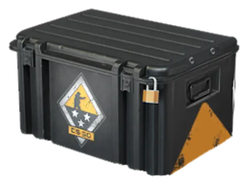 CS:GO Weapon Case 3