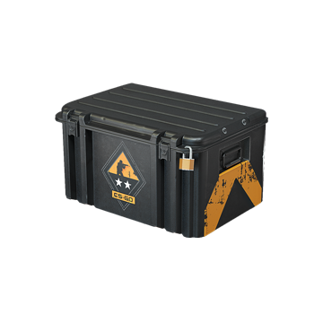 CS:GO Weapon Case 2 image
