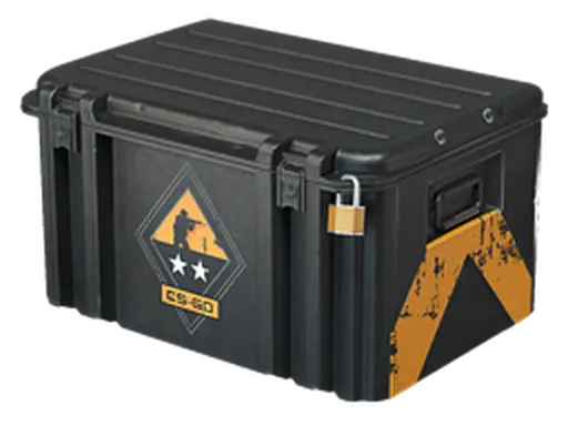 CS:GO Weapon Case 2