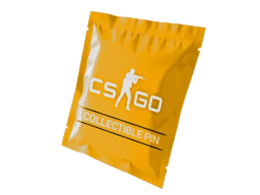 Collectible Pins Capsule Series 3