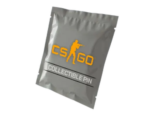 Collectible Pins Capsule Series 2