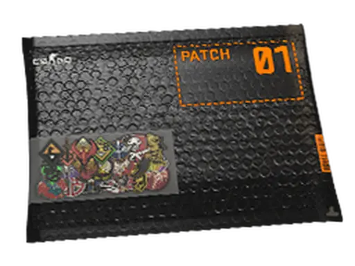 CS:GO Patch Pack