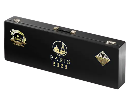 Paris 2023 Anubis Package