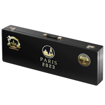 Paris 2023 Nuke Souvenir Package