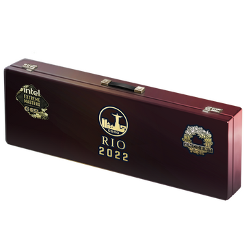 Rio 2022 Ancient Souvenir Package image
