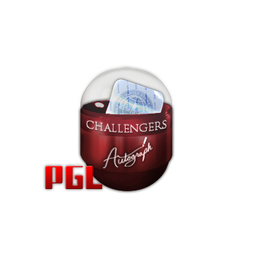 Krakow 2017 Challengers Autograph Capsule