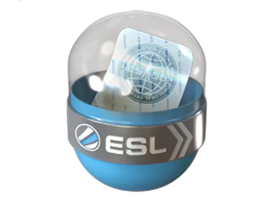 EMS Katowice 2014 Legends