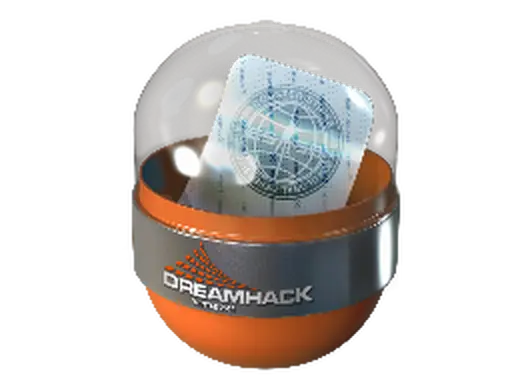 DreamHack 2014 Legends (Holo-Foil)