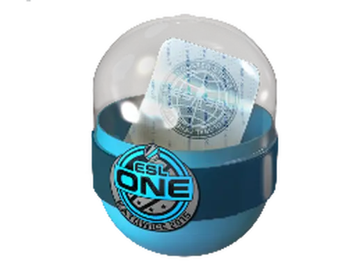 ESL One Katowice 2015 Challengers (Holo-Foil)