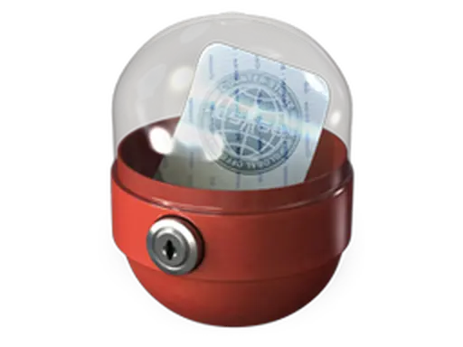 Community Sticker Capsule 1