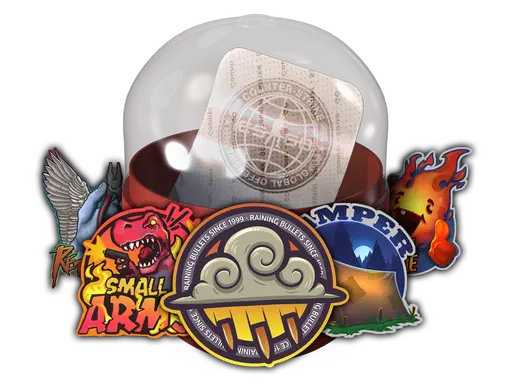 Community Capsule 2018