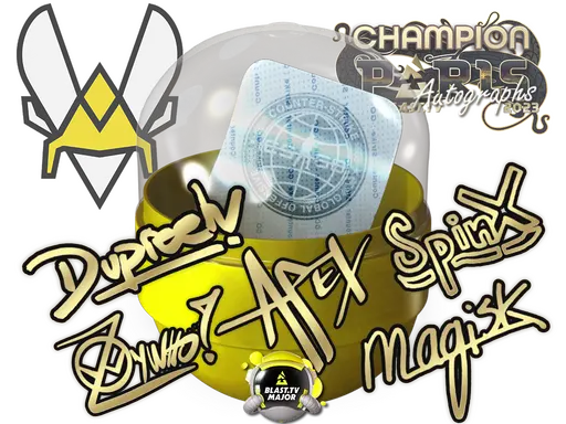 Paris 2023 Champions Autograph Capsule